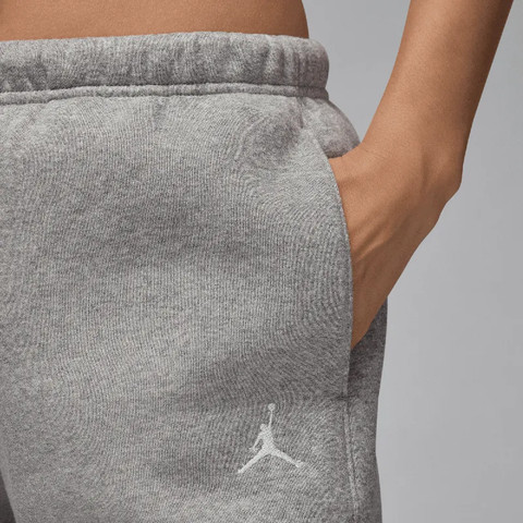 Jordan Brooklyn Fleece FV7077-063 ביגוד מכנסיים ארוכים