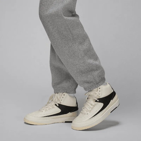 Jordan Brooklyn Fleece FV7077-063 ביגוד מכנסיים ארוכים