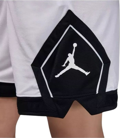 שורט Jordan לנשים דגם Diamond Basketball