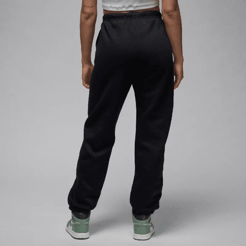 Jordan Brooklyn Fleece FV7077-010 ביגוד מכנסיים ארוכים