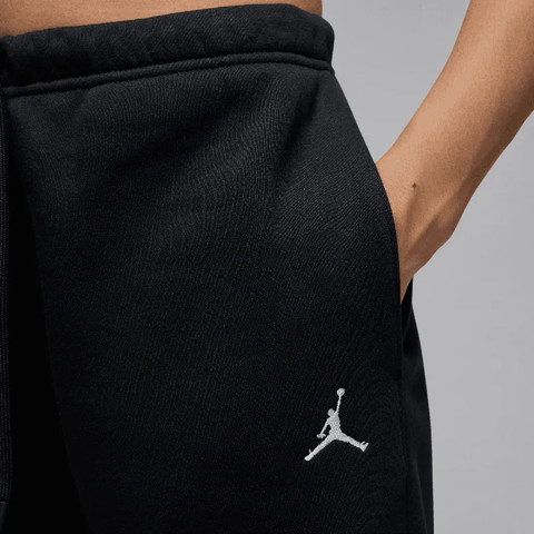 Jordan Brooklyn Fleece FV7077-010 ביגוד מכנסיים ארוכים