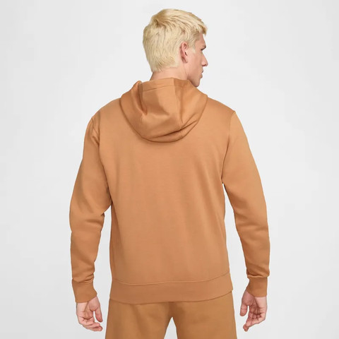 Nike  Nike Sportswear Club Fleece BV2654-224 ביגוד קפוצ'ונים