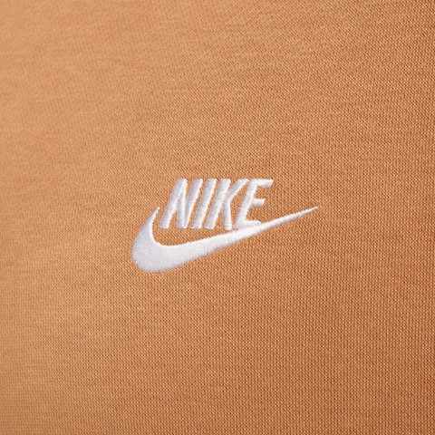 Nike  Nike Sportswear Club Fleece BV2654-224 ביגוד קפוצ'ונים