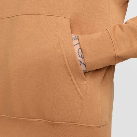 Nike  Nike Sportswear Club Fleece BV2654-224 ביגוד קפוצ'ונים