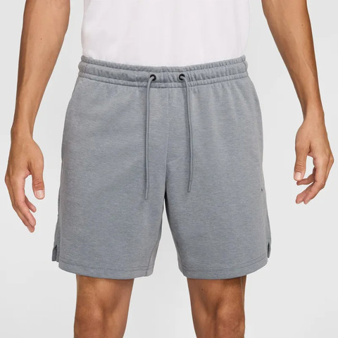Nike Primary Fleece FZ0961-065 ביגוד מכנסיים קצרים