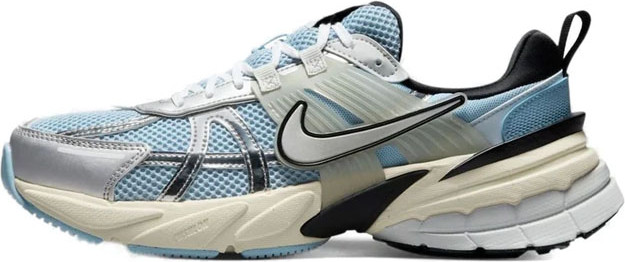 נעלי ריצה Nike לנשים דגם V2K Run