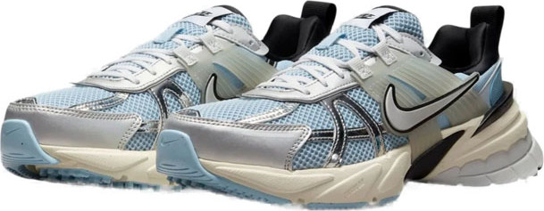 נעלי ריצה Nike לנשים דגם V2K Run
