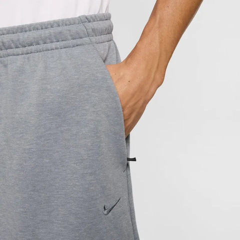 Nike Primary Fleece FZ0961-065 ביגוד מכנסיים קצרים
