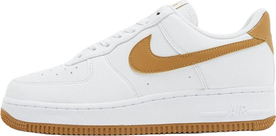 נעלי סניקרס Nike לנשים דגם Air Force 1 Low