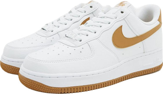 נעלי סניקרס Nike לנשים דגם Air Force 1 Low