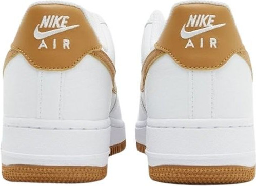 נעלי סניקרס Nike לנשים דגם Air Force 1 Low