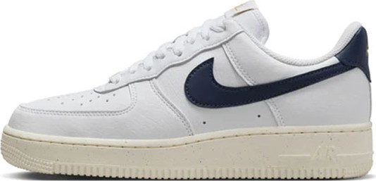 נעלי סניקרס Nike לנשים דגם Air Force 1 Low '07