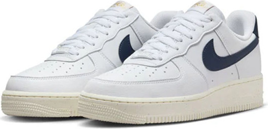 נעלי סניקרס Nike לנשים דגם Air Force 1 Low '07