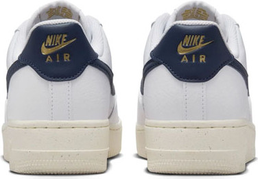 נעלי סניקרס Nike לנשים דגם Air Force 1 Low '07