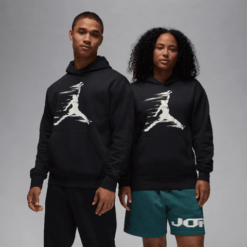 Jordan MVP FV7227-010 ביגוד קפוצ'ונים