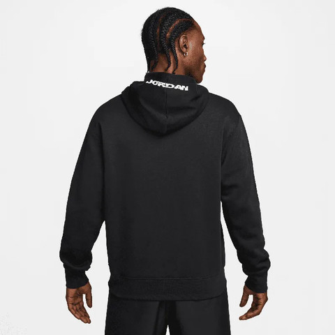 Jordan MVP FV7227-010 ביגוד קפוצ'ונים