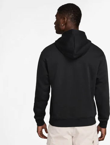 Jordan Brooklyn Fleece FV7281-010 ביגוד קפוצ'ונים
