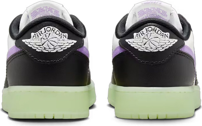 נעלי סניקרס Jordan לנשים ונוער דגם 1 Retro Low OG