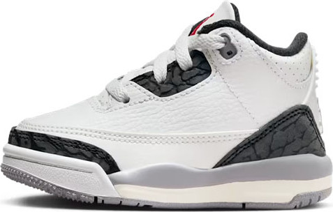 נעלי Jordan לילדים דגם Air 3 Retro