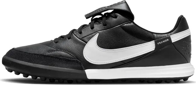 Nike THE NIKE PREMIER III TF HM0283-001 נעלי קט-רגל