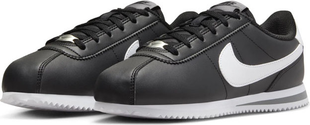 נעלי סניקרס Nike לנשים ונוער דגם Cortez