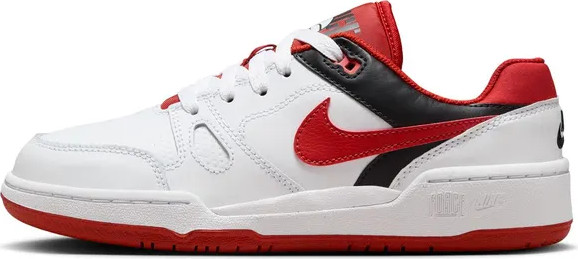 Nike Full Force Low FV5929-100 נעלי אופנה