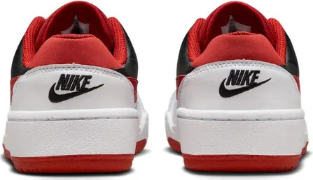 Nike Full Force Low FV5929-100 נעלי אופנה