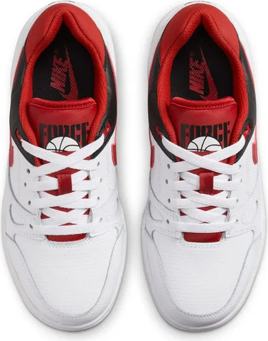 Nike Full Force Low FV5929-100 נעלי אופנה