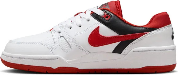 Nike Full Force Low FV5929-100 נעלי אופנה