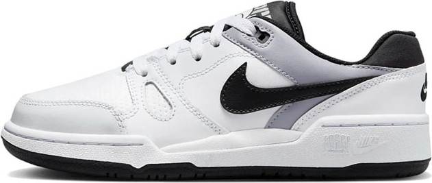 נעלי סניקרס Nike לנשים ונוער דגם Full Force Low