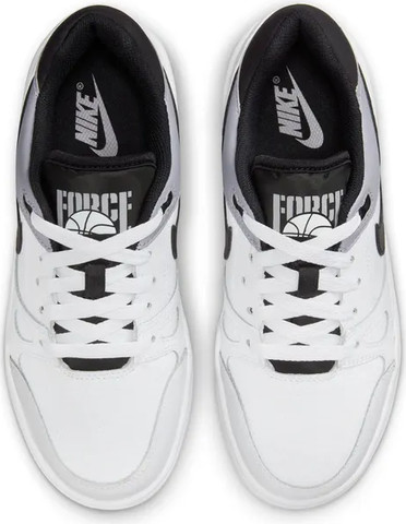 נעלי סניקרס Nike לנשים ונוער דגם Full Force Low