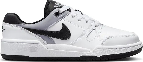 נעלי סניקרס Nike לנשים ונוער דגם Full Force Low