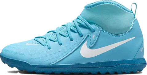 נעלי כדורגל Nike לילדים ונוער דגם Phantom Luna 2 Club