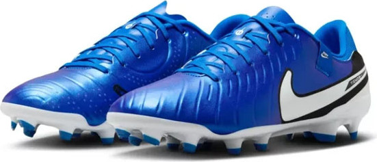 נעלי כדורגל Nike לגברים Tiempo Legend 10