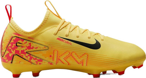 נעלי כדורגל Nike ילדים דגם Air Zoom Vapor 16 Academy Mbappe Mg