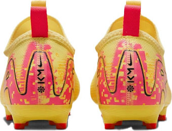 נעלי כדורגל Nike ילדים דגם Air Zoom Vapor 16 Academy Mbappe Mg