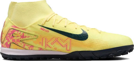 נעלי כדורגל Nike לגברים Mercurial Zoom Superfly 10
