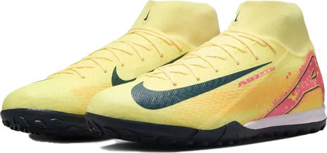 נעלי כדורגל Nike לגברים Mercurial Zoom Superfly 10