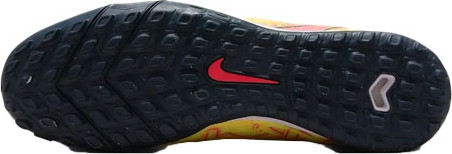 נעלי כדורגל Nike לגברים Mercurial Zoom Superfly 10