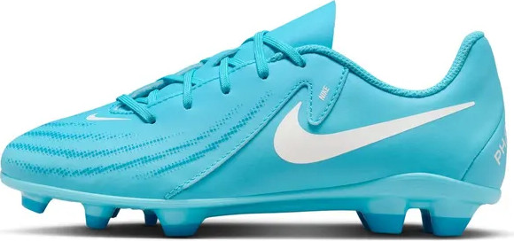 Nike Jr. Phantom GX 2 Club FJ2600-400 נעלי כדורגל