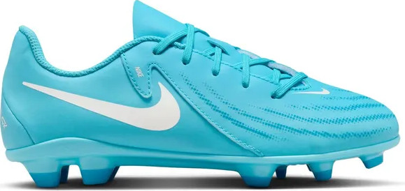Nike Jr. Phantom GX 2 Club FJ2600-400 נעלי כדורגל