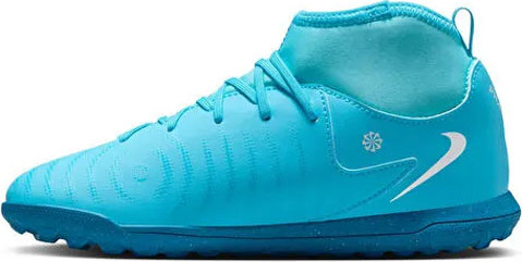 נעלי כדורגל Nike לילדים ונוער דגם Phantom Luna 2 Club