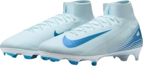 נעלי כדורגל Nike לגברים Mercurial Zoom Superfly 10