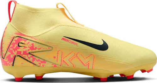 נעלי כדורגל Nike ילדים ונוער דגם Zoom Superfly 10 Academy