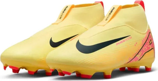 נעלי כדורגל Nike ילדים ונוער דגם Zoom Superfly 10 Academy