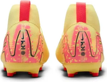 נעלי כדורגל Nike ילדים ונוער דגם Zoom Superfly 10 Academy