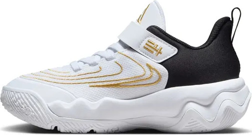 Nike  Giannis Immortality 4 FZ6733-100 נעלי הליכה|נעלי כדורסל