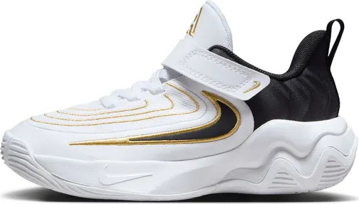Nike  Giannis Immortality 4 FZ6733-100 נעלי הליכה|נעלי כדורסל