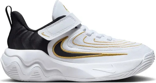Nike  Giannis Immortality 4 FZ6733-100 נעלי הליכה|נעלי כדורסל