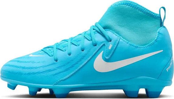 Nike Jr. Phantom Luna 2 Club FJ2601-400 נעלי קט-רגל